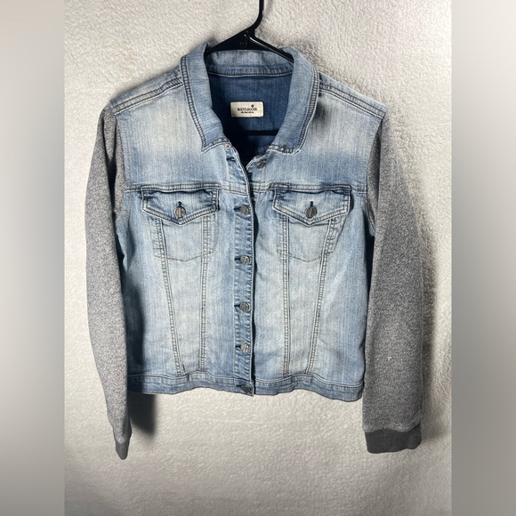 Denim Jacket - Picture 1 of 16